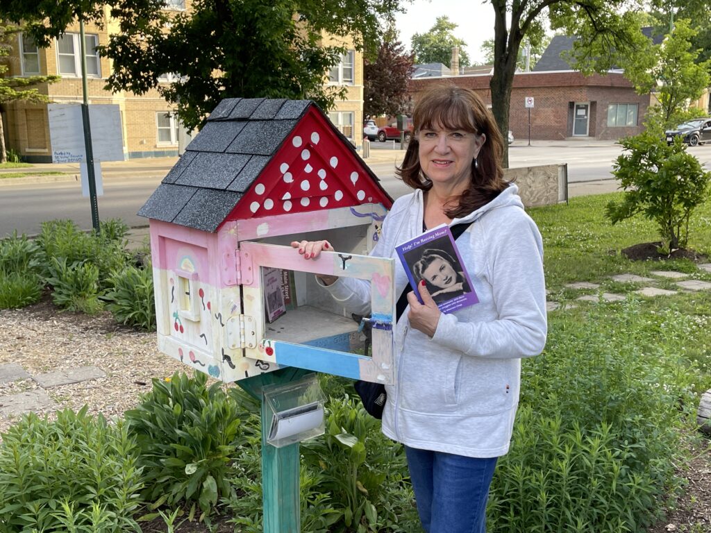 Little Free Library 1024